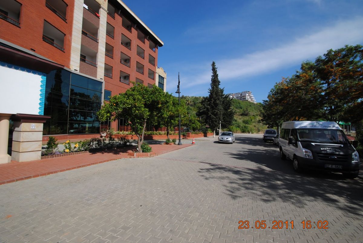 imagini hotel CLUB KONAKLI BEACH ALANYA